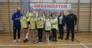 Dziewczęta ze Słopnic dominują w koszykówce - zdjęcie 3