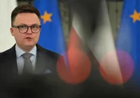 Hołownia, Trzaskowski i Kosiniak-Kamysz z najwyższym zaufaniem Polaków - zdjęcie główne