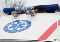 Zmarła kobieta, która zapaliła się od świeczki - zdjęcie główne