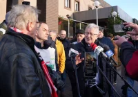 Stanowisko ministra Czesława Siekierskiego w sprawie rolniczych protestów - zdjęcie główne