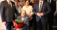 101 urodziny Marii Opieli z Kaniny - zdjęcie 2