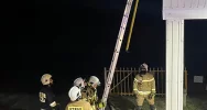 Silny wiatr w regionie - nawet 90 km/h - zdjęcie 2