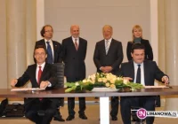Umowa podpisana -  rozpoczną realizację - zdjęcie główne