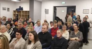 Świetlica otwarta po przebudowie - zdjęcie 3