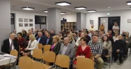 Świetlica otwarta po przebudowie - zdjęcie 5