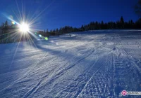 Wszędzie ponad metr śniegu - zdjęcie główne