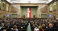 Sejm na żywo - drugi dzień 4. posiedzenia. Wybór składu komisji ds. Pegasusa - zdjęcie 2