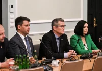 Magdalena Sroka (PSL-TD) szefową komisji śledczej ds. Pegasusa - zdjęcie główne