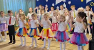 Dzień Babci i Dziadka -Szkole Podstawowej nr 2 w Siekierczynie - zdjęcie 5