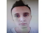 Zaginął Przemysław Cichoń - zdjęcie główne