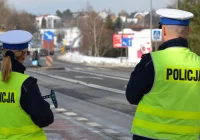Policyjna akcja w regionie: 51 wykroczeń na Limanowszczyźnie - zdjęcie główne