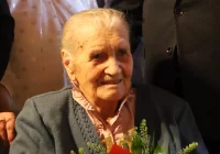 Maria Opiela obchodziła 101 urodziny - zdjęcie główne