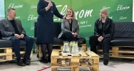 Nietypowy powrót w szkolne mury (ZDJĘCIA) - zdjęcie 3