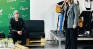 Nietypowy powrót w szkolne mury (ZDJĘCIA) - zdjęcie 5