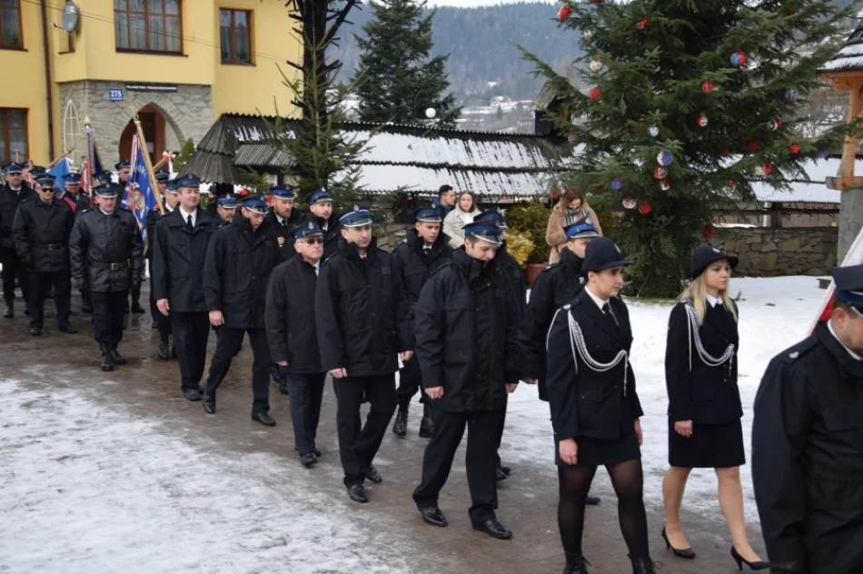 Historyczna chwila dla jednostki (ZDJĘCIA) - zdjęcie 2