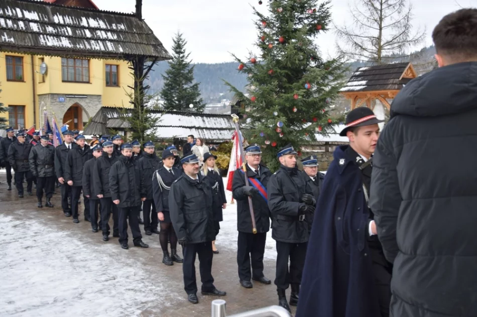 Historyczna chwila dla jednostki (ZDJĘCIA) - zdjęcie 3