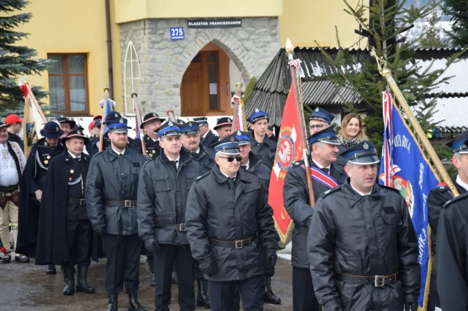 Historyczna chwila dla jednostki (ZDJĘCIA) - zdjęcie 5