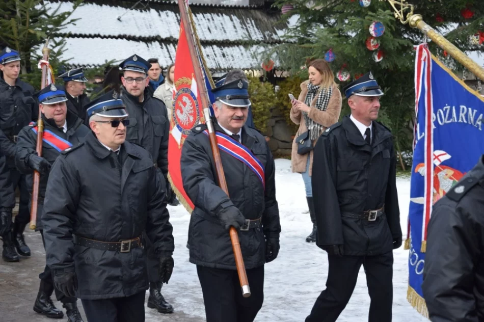 Historyczna chwila dla jednostki (ZDJĘCIA) - zdjęcie 6