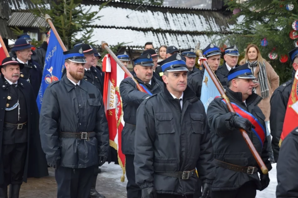 Historyczna chwila dla jednostki (ZDJĘCIA) - zdjęcie 7