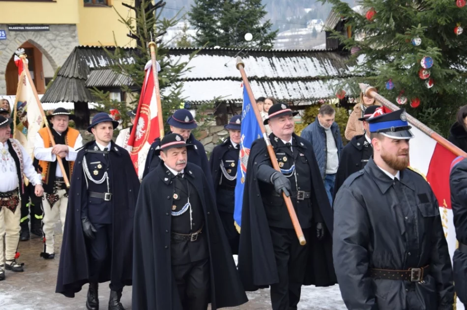 Historyczna chwila dla jednostki (ZDJĘCIA) - zdjęcie 8