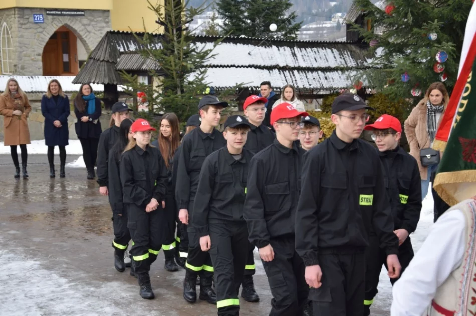 Historyczna chwila dla jednostki (ZDJĘCIA) - zdjęcie 10