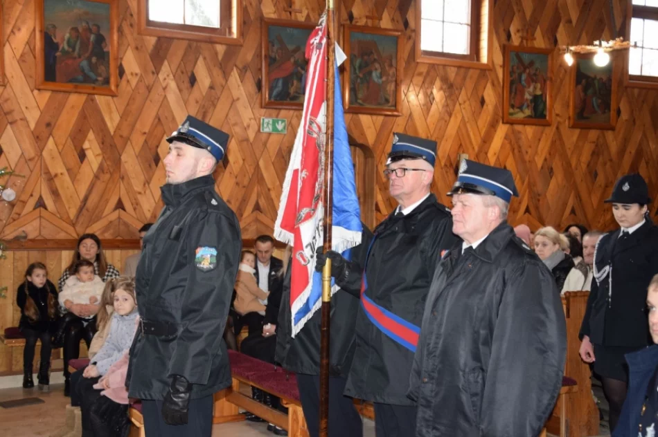 Historyczna chwila dla jednostki (ZDJĘCIA) - zdjęcie 11