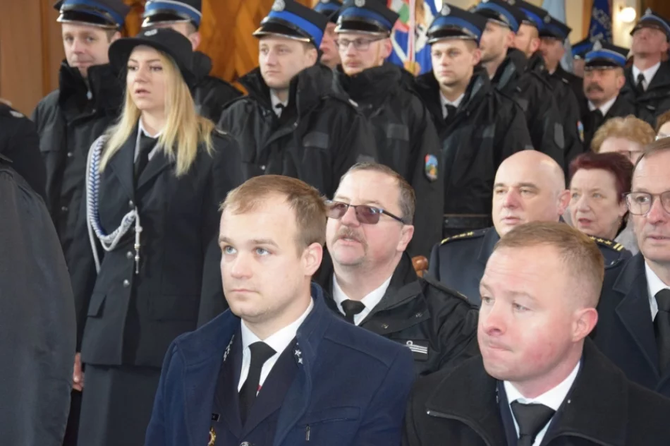 Historyczna chwila dla jednostki (ZDJĘCIA) - zdjęcie 12
