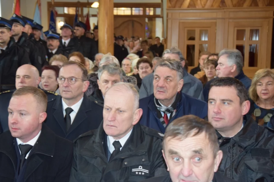 Historyczna chwila dla jednostki (ZDJĘCIA) - zdjęcie 13