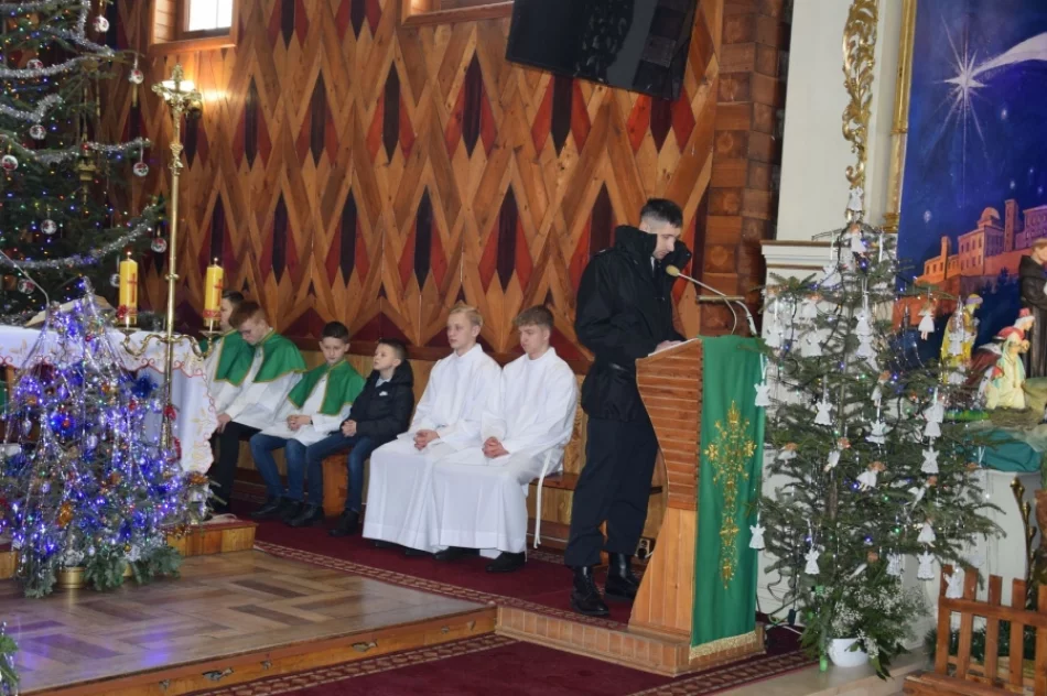 Historyczna chwila dla jednostki (ZDJĘCIA) - zdjęcie 14