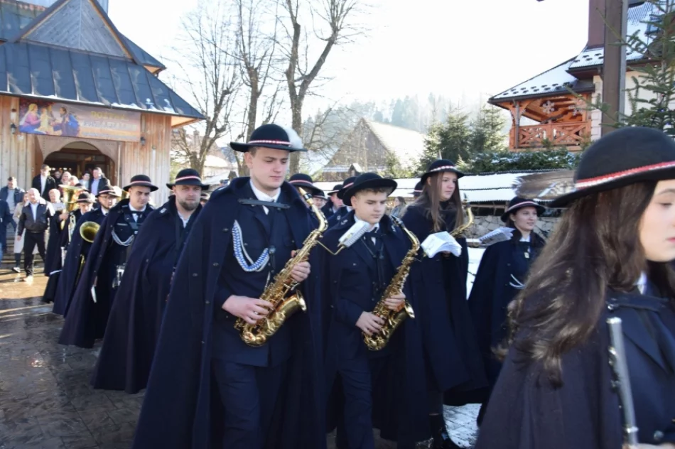 Historyczna chwila dla jednostki (ZDJĘCIA) - zdjęcie 19