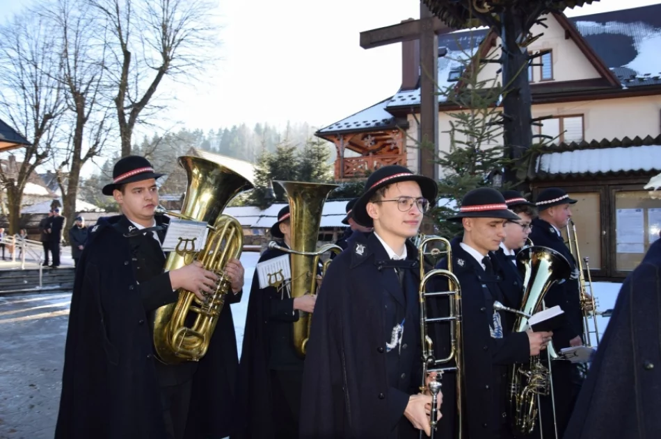 Historyczna chwila dla jednostki (ZDJĘCIA) - zdjęcie 20