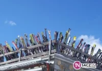 Fala kradzieży - oznakuj swoje narty - zdjęcie główne