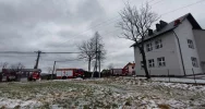 Wiatr uszkodził dach szkoły - zdjęcie 4