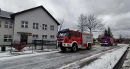 Wiatr uszkodził dach szkoły - zdjęcie 5