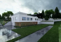 Tak ma wyglądać nowy kompleks edukacyjny (ZDJĘCIA) - zdjęcie główne