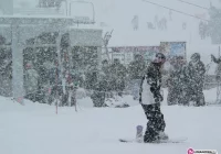 Złodzieje nart złapani - zdjęcie główne