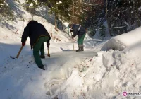 Awaria studni - mieszkańcy bez wody - zdjęcie główne