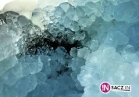 Zator na Dunajcu - ludzie boją się roztopów - zdjęcie główne