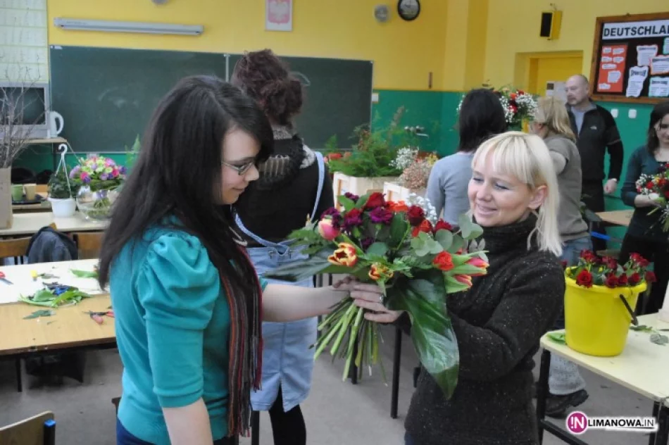 Wiosna w CKU - zdjęcie 3