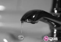 Bez bieżącej wody do... wiosny? - zdjęcie główne