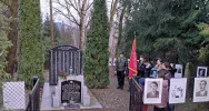 Mszana Dolna uczciła pamięć ponad tysiąc ofiar holokaustu - zdjęcie 2