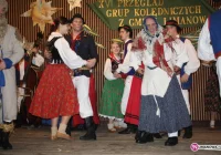 Główna nagroda dla grupy z Mordarki - zdjęcie główne