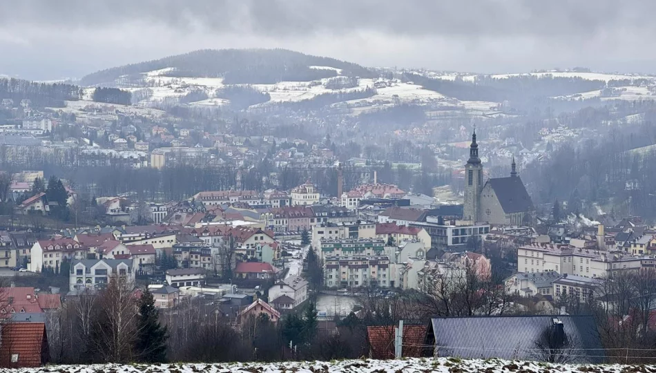 Synoptyczna prognoza pogody na 5. tydzień roku - cieplej - zdjęcie 1