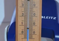 Temp. 7 st.C - urząd zamknięty - zdjęcie główne