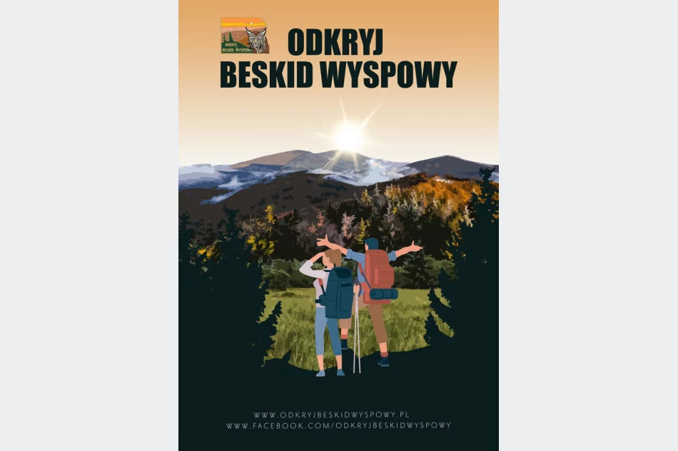 Znany program tegorocznej XV edycji akcji ODKRYJ BESKID WYSPOWY - zdjęcie 2