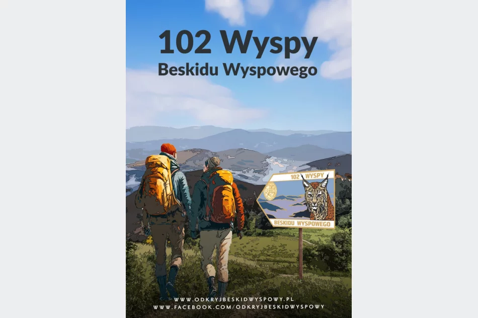 Znany program tegorocznej XV edycji akcji ODKRYJ BESKID WYSPOWY - zdjęcie 3