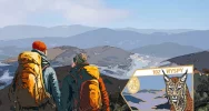 Znany program tegorocznej XV edycji akcji ODKRYJ BESKID WYSPOWY - zdjęcie 3