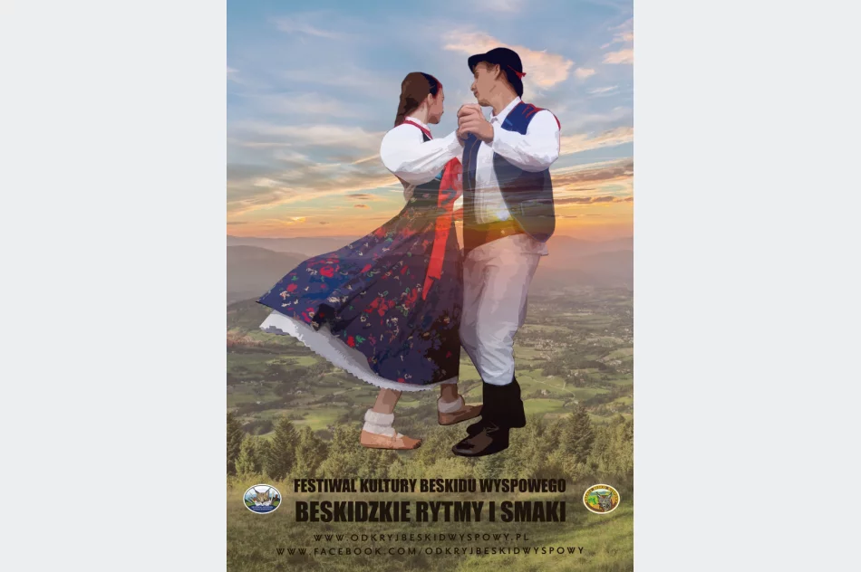 Znany program tegorocznej XV edycji akcji ODKRYJ BESKID WYSPOWY - zdjęcie 4