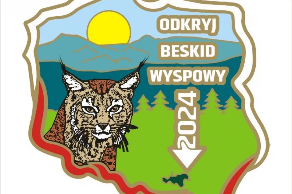 Znany program tegorocznej XV edycji akcji ODKRYJ BESKID WYSPOWY - zdjęcie 5