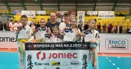 Kolejny sukces i 6 medali limanowskich karateków ARS Limanowa – JONIEC Team - zdjęcie 2